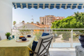 Apartamento Sunset Almuñécar
